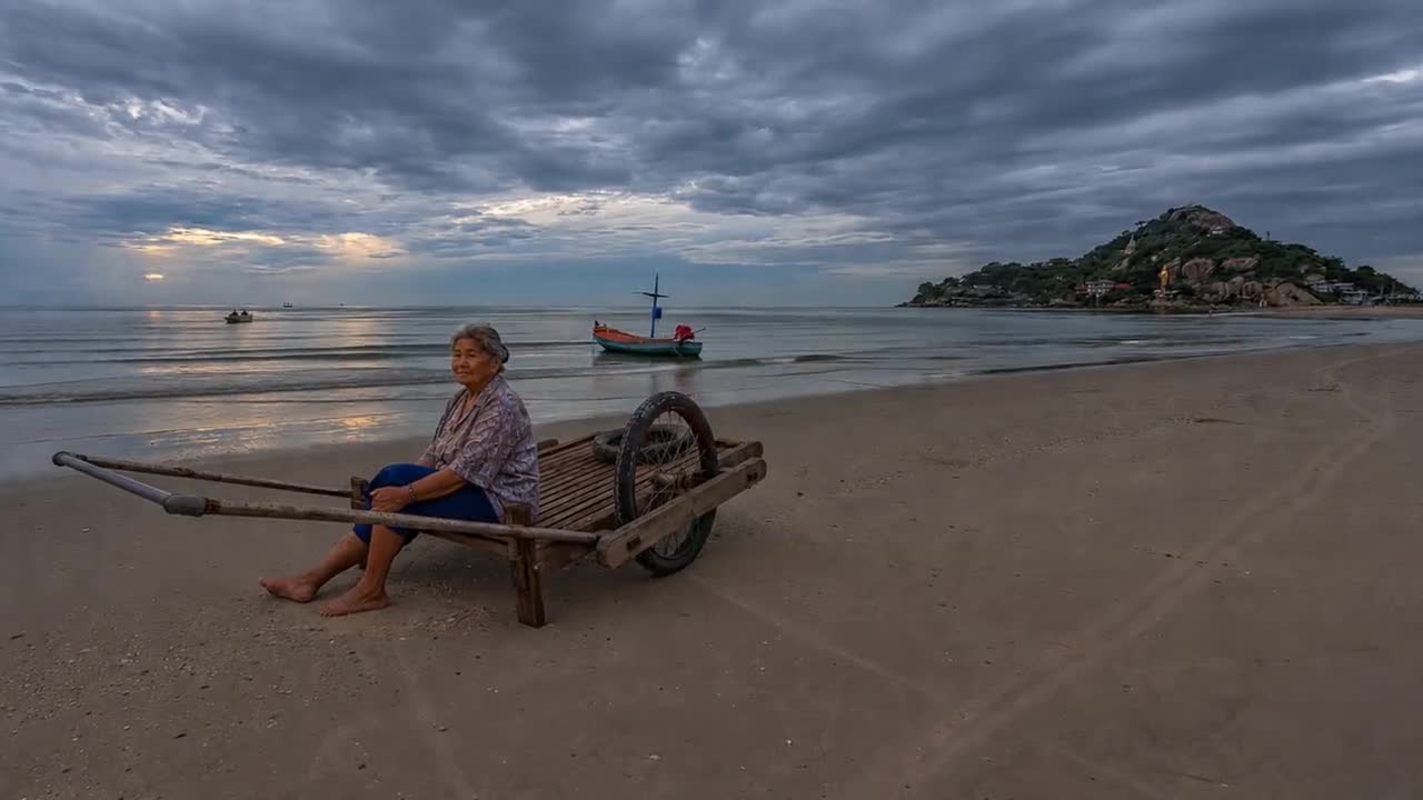 Seen Space Hua Hin