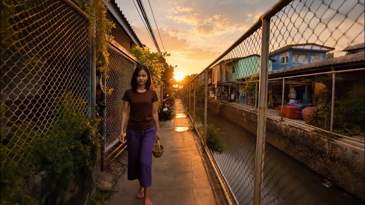 The Fruit Seller film thumbnail